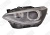 SPILU 390292 Headlight